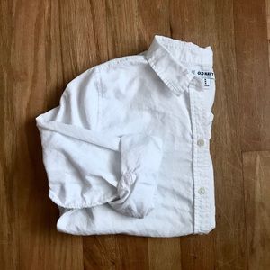 Old Navy Button Down Shirt